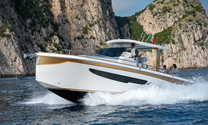 Italyure 38